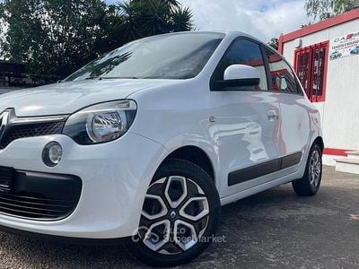 Usata Renault Twingo SE 69 CV (50 kW) 2017 Utilitaria
