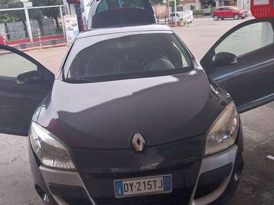 Renault Mégane Coupé