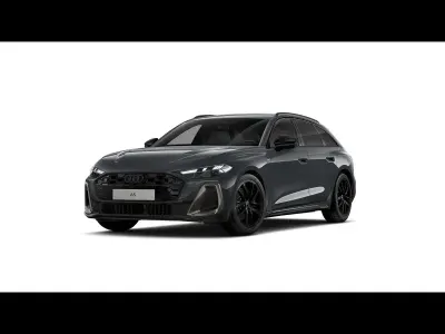 Nuova Audi A5 S-Line 204 CV (150 kW) 2026 Grigio magnete Station wagon