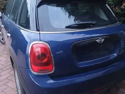 Usata Mini ONE