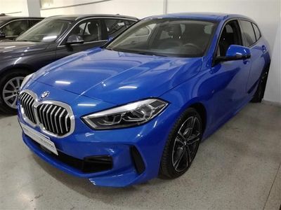 usata BMW 118 Serie 1 d 5p. M Sport