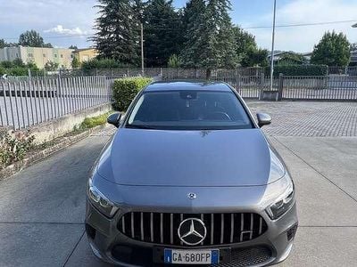 Mercedes A220