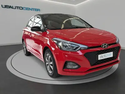 Usata Hyundai i20