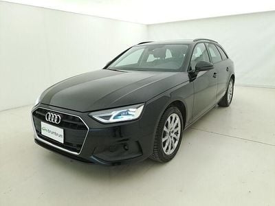 Usata Audi A4 Business 163 CV (119 kW) 2023 Nero Berlina