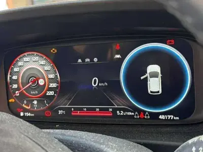 Usata Hyundai i20