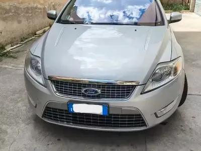Usata Ford Mondeo
