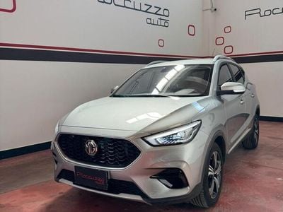Usata MG ZS