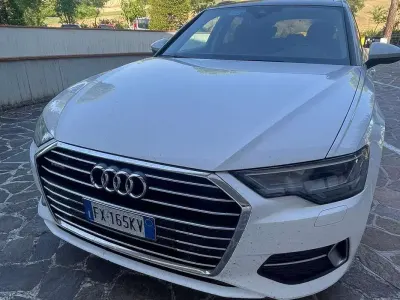 Usata Audi A6