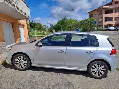 usata VW Golf VI 