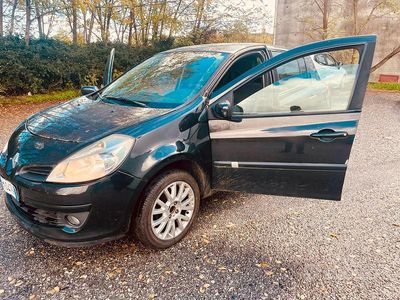 Usata Renault Clio II LE 2008 Berlina