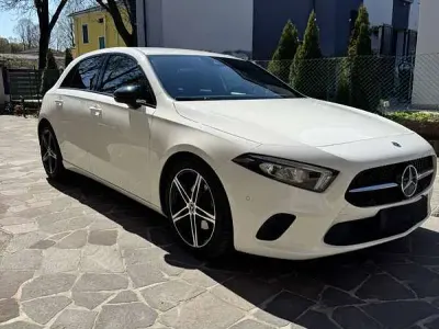 Usata Mercedes A200