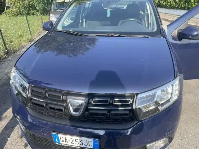 Usata Dacia Sandero