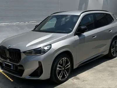 Usata BMW X1 M Sport 150 CV (110 kW) 2024 SUV