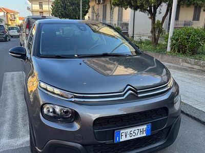 Usata Citroën C3 2019 Utilitaria
