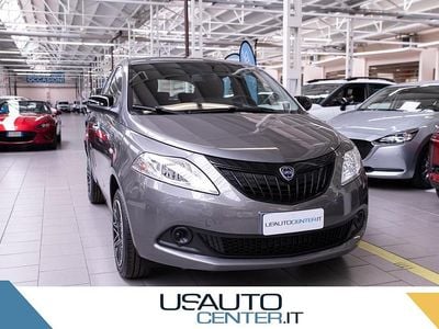 Usata Lancia Ypsilon 2024 Utilitaria