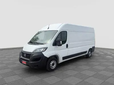 Usata Fiat Ducato 140 CV (102 kW) 2023 Bianco ducato Furgone