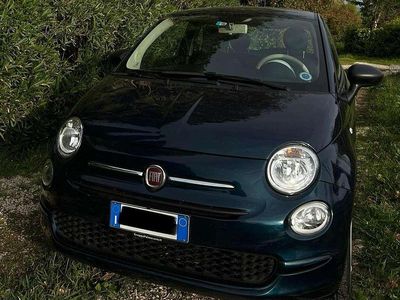 Usata Fiat 500 69 CV (50 kW) 2023 Utilitaria