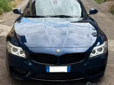 Usata BMW Z4