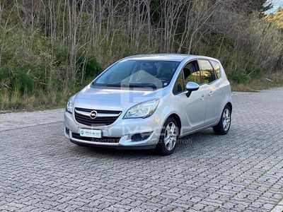 usata Opel Meriva 1.6 CDTI Start&Stop Advance
