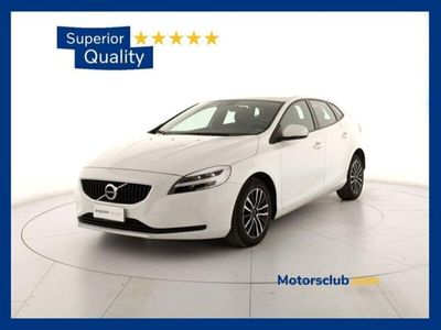 usata Volvo V40 D2 Business Plus