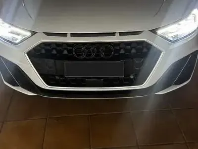Usata Audi A1 Sportback