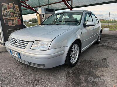 Grigio Usata 1999 VW Bora Berlina | 3400 €