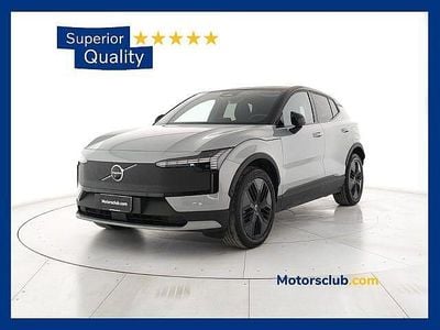 Usata Volvo EX30 231 kW (315 CV) 2025 Argento SUV