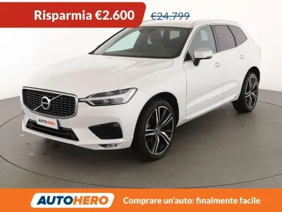 Usata Volvo XC60