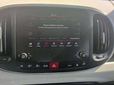 Usata Fiat 500L Business 95 CV (69 kW) 2018 Monovolume