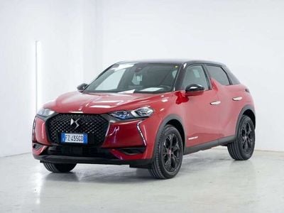 DS Automobiles DS3