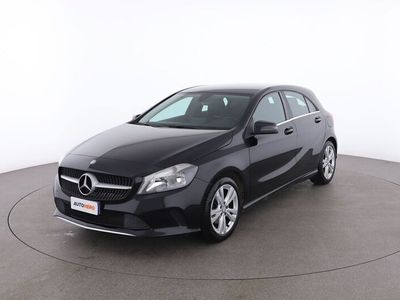 usata Mercedes A180 Sport