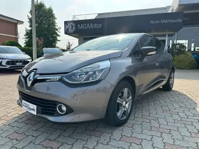 Usata Renault Clio
