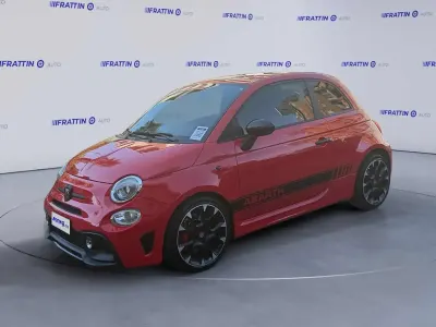 Usata Abarth 595