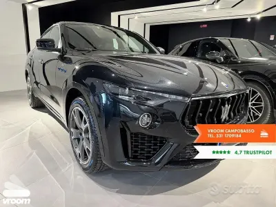 Usata Maserati Levante GT 330 CV (242 kW) 2022 SUV