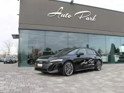 Gebraucht Audi S5