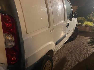 usata Fiat Doblò Doblò 1.3 Multijet 16V Active