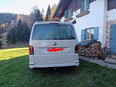 VW California