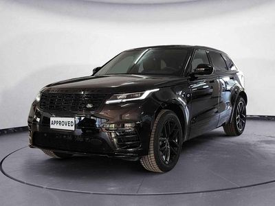 Usata Land Rover Range Rover Velar SE Dynamic 204 CV (150 kW) 2025 Santorini black SUV