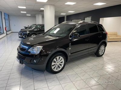 usata Opel Antara 2.2 CDTI 163CV aut. Cosmo Plus