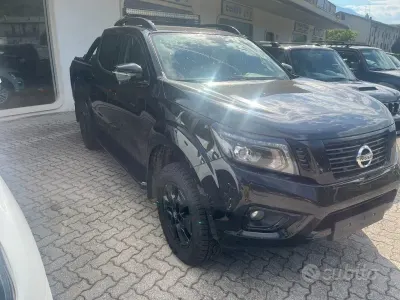 Usata Nissan Navara