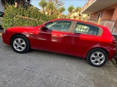 usata Alfa Romeo 147 T Spark