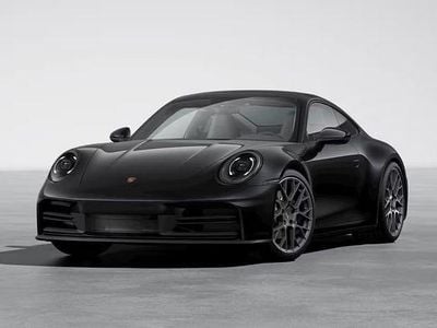 Usata Porsche 911 Carrera 394 CV (289 kW) 2024 Nero