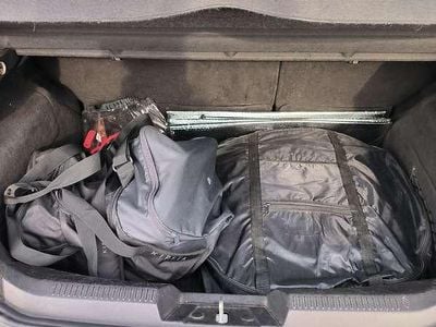 Usata Lancia Delta 120 CV (88 kW) 2010 Grigio Utilitaria