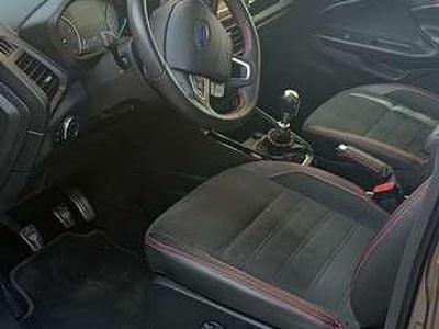 Grigio Usata 2019 Ford Ecosport ST-Line SUV | 14.500 € (Cara)