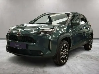 Nuova Toyota Yaris Cross Trend 131 CV (96 kW) 2026 Other SUV