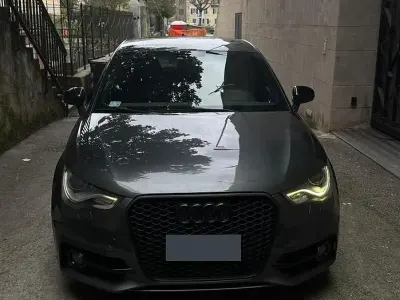 Usata Audi A1 Sportback