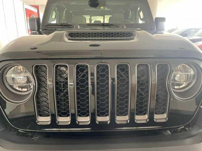 usata Jeep Gladiator 3.0 Diesel V6 Overland