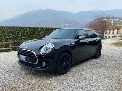 Mini Cooper D