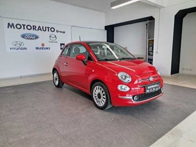 usata Fiat 500 (2015-->) 1.2 Lounge