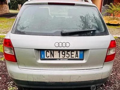 Usata Audi A4